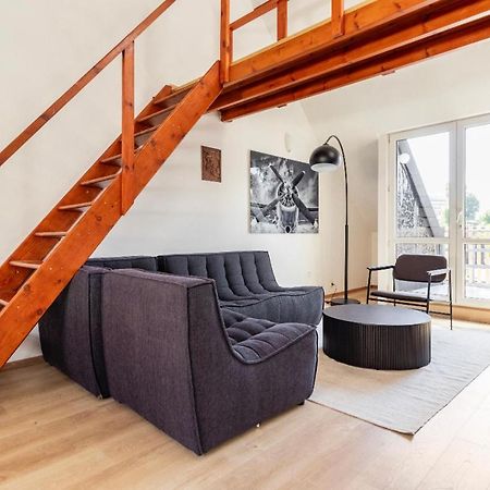 Cosy Apartment Antwerpen Center2 المظهر الخارجي الصورة