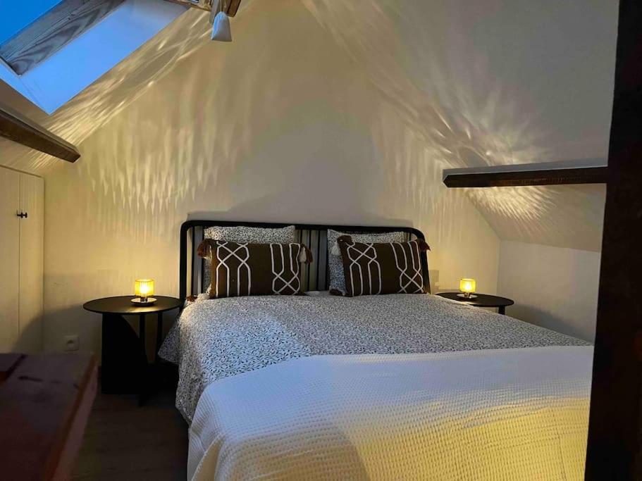 Cosy Apartment Antwerpen Center2 المظهر الخارجي الصورة