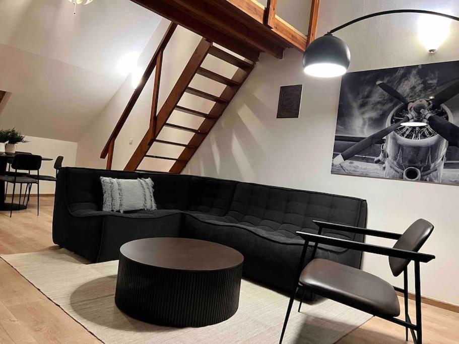 Cosy Apartment Antwerpen Center2 المظهر الخارجي الصورة