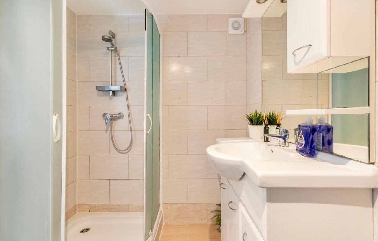 Cosy Apartment Antwerpen Center2 المظهر الخارجي الصورة