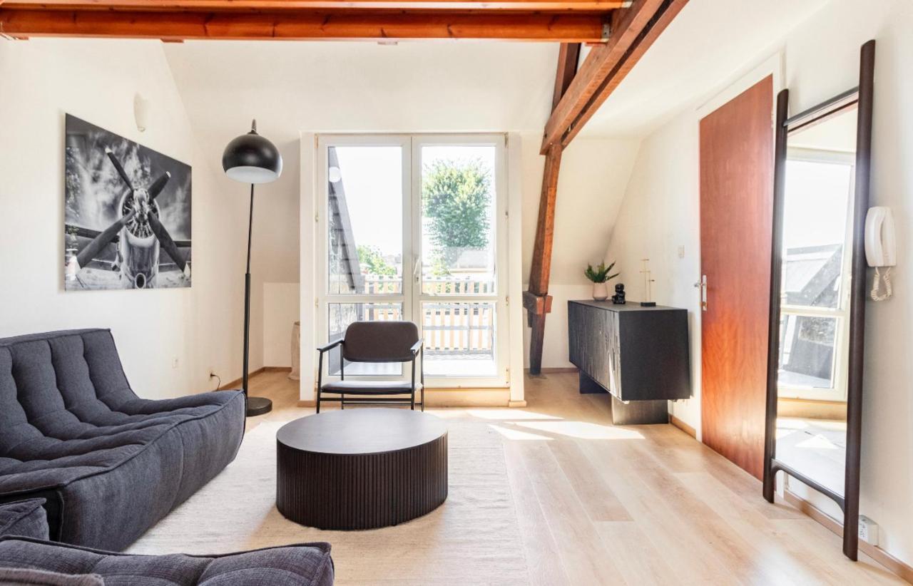 Cosy Apartment Antwerpen Center2 المظهر الخارجي الصورة