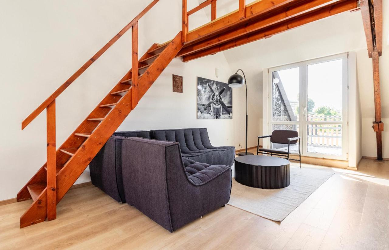 Cosy Apartment Antwerpen Center2 المظهر الخارجي الصورة